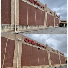 CVS-Store-Powerwashing-in-Tulsa-OK 1